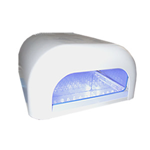 UV στεγνωτήρας καρφιών των νέων οδηγήσεων - 18 Watt - Δρ-600LED