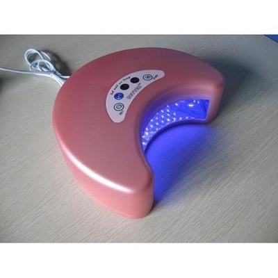 12W UV λαμπτήρας καρφιών των οδηγήσεων υψηλής δύναμης - Recomemed