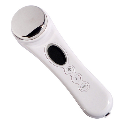 Υπέρηχος υπερηχητικό Massager συσκευών ομορφιάς αφαίρεσης ρυτίδων/ακμής προσώπου κατ' οίκον