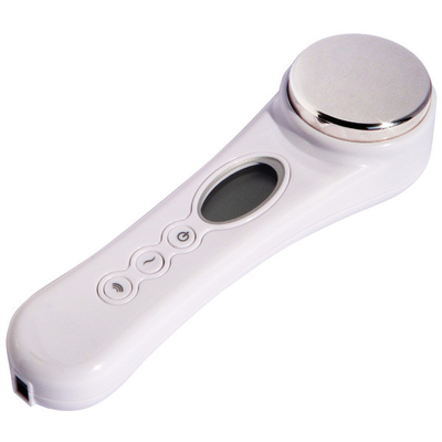 Του προσώπου Massager φροντίδας δέρματος ABOEL υπερηχητική δόνηση Massager