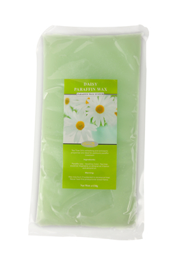Κερί παραφίνης μαργαριτών ομορφιάς 450g Flavor SPA για τη φροντίδα δέρματος χεριών