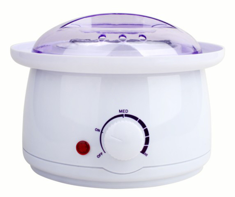 Κερί Depilatory Wax Heater SPA παραφίνης με ελεγχόμενος θερμοστατικά