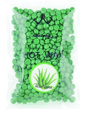 100g κερί Mini Hard SPA παραφίνης για την αφαίρεση τρίχας/αποτριχωτικός