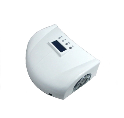66W UV λαμπτήρας καρφιών των οδηγήσεων υψηλής δύναμης CCFL, καρφί 2 οδηγήσεων χεριών που θεραπεύει το λαμπτήρα