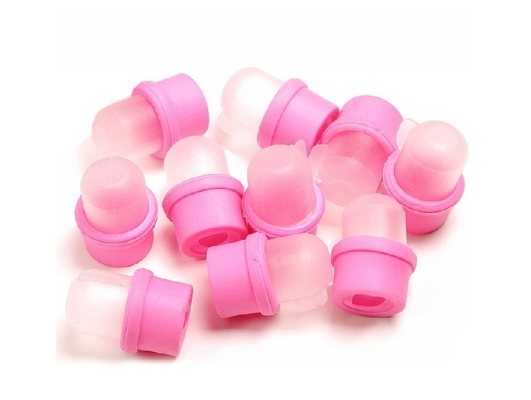 Soakers καρφιών εργαλείων τέχνης καρφιών Wearable remover 10pcs στιλβωτικής ουσίας/μπουκάλι