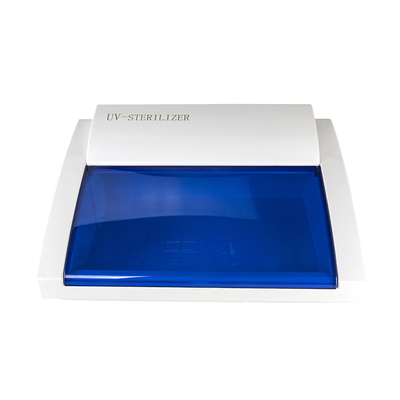10W 110V/220V UV γραφείο απολύμανσης καρφιών μηχανών τέχνης καρφιών