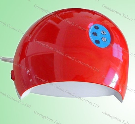 Το αποστειρωμένο επαγγελματική LED καρφί UV φανό με 10W AC100 - 110V / 50 HZ ρυθμίσεις χρονισμού