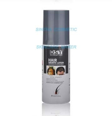 Τρέφοντας υγρό τρίχας DSY 100ML/λοσιόν αύξησης τρίχας - STD-008 για τις γυναίκες