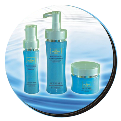 Φυσικό τονωτικό δερμάτων ανοίξεων AQUA για Moisturizer, τροφή #STSC-26-30