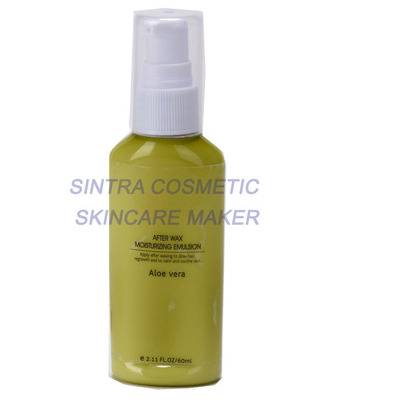 Aloe λουρίδες της Βέρα Hair Removal Wax Without, ενυδατικές γαλάκτωμα/λοσιόν/κρέμα STF1115