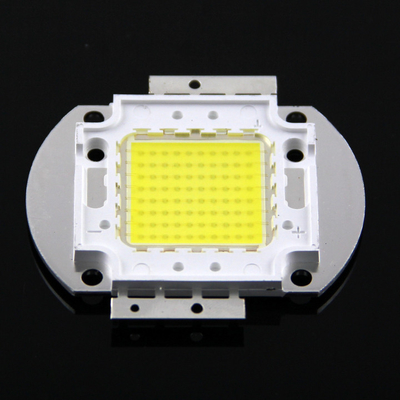 80Watt δίοδοι των ενσωματωμένων 395nm οδηγήσεων υψηλής δύναμης UV για το UV εκτυπωτή