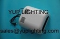 36w UV λαμπτήρας yup-818 καρφιών προϊόντων φροντίδας δέρματος
