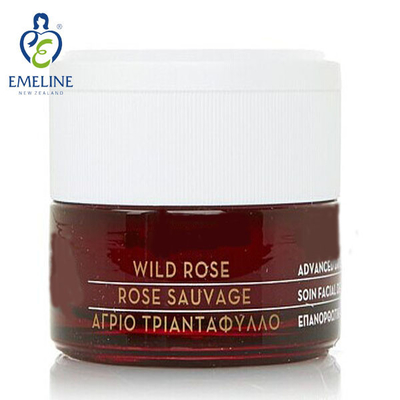Αποκαταστήστε την ενεργό βαθειά Moisturizer οξυγόνου του προσώπου μάσκα λάσπης Aqua για τους ενηλίκους