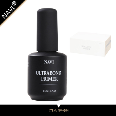 15ML ακρυλικός καρφιών συστημάτων UV πηκτωμάτων Ultrabond εγχυτήρων Odorless καρφιών εγχυτήρας βάσεων τέχνης UV