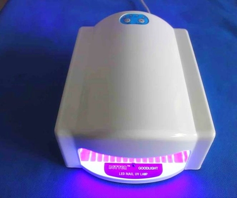 14W UV στεγνωτήρας καρφιών των οδηγήσεων με την έγκριση CE
