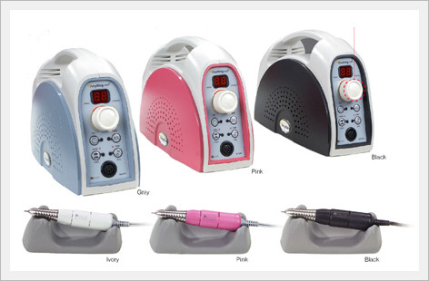 COem 35W 220V-240V, 50HZ συστροφή 20000/30000RPM - τρυπάνι καρφιών κλειδαριών handpiece ηλεκτρικό