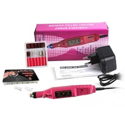Twist-lock handpiece over-voltage over-current devic ηλεκτρικό τρυπάνι καρφιών προστασίας υπερφόρτωσης