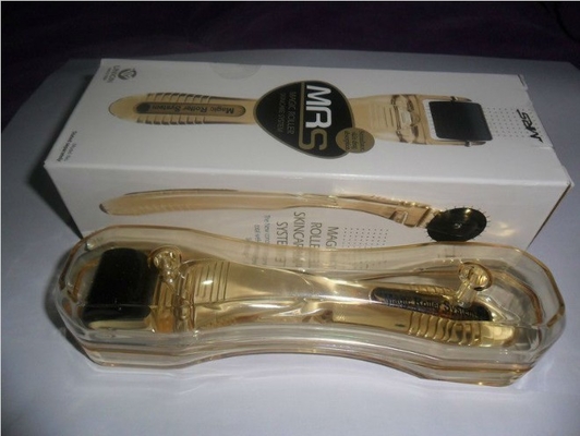 0.2mm κύλινδρος ΑΜ Derma Microneedle 0.25mm ή 0.3mm - 3.0mm για την αποκατάσταση τρίχας