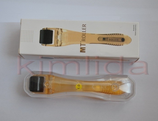 0.2mm κύλινδρος ΑΜ Derma Microneedle 0.25mm ή 0.3mm - 3.0mm για την αποκατάσταση τρίχας