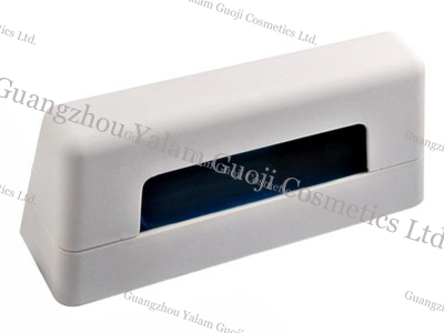 Φορητή 220V - 240V 50 HZ 9 Watt UV φωτιστικές λυχνίες με πιστοποίηση CE για καρφιά