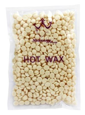 100g κερί Mini Hard SPA παραφίνης για την αφαίρεση τρίχας/αποτριχωτικός