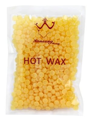 100g κερί Mini Hard SPA παραφίνης για την αφαίρεση τρίχας/αποτριχωτικός