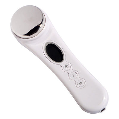 Υπέρηχος υπερηχητικό Massager συσκευών ομορφιάς αφαίρεσης ρυτίδων/ακμής προσώπου κατ' οίκον