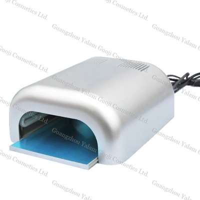 Ιδιαίτερα αποτελεσματική PL UVA 36 w πηκτής UV καρφί λαμπτήρες για την ασημένια ασφαλέστερη σπίτι και άοσμο θεραπεία
