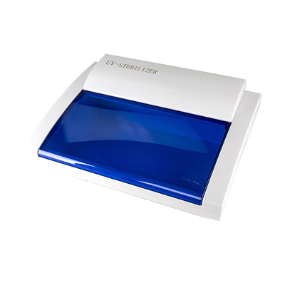 10W 110V/220V UV γραφείο απολύμανσης καρφιών μηχανών τέχνης καρφιών