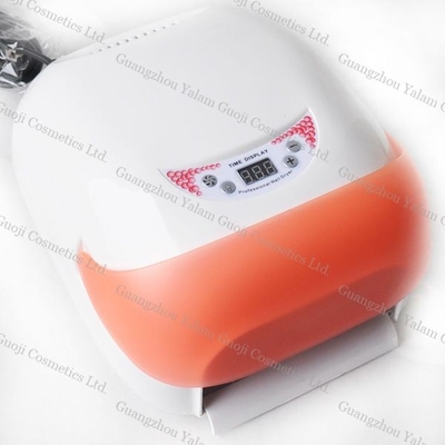 Αβλαβή 36 w 4 * 9W Power πηκτής θεραπεία φανό της πηκτής UV καρφί με ενεργοποίηση / απενεργοποίηση διακόπτη για καρφιά τέχνες