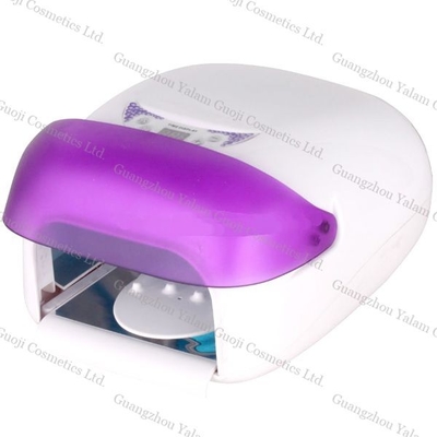 Professional 110 - 120V, 50-60 Hz 36 w πηκτής UV καρφί φανού για καρφί πηκτής ξήρανση σε της δεκαετίας του 1990