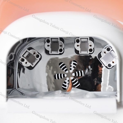Professional 110 - 120V, 50-60 Hz 36 w πηκτής UV καρφί φανού για καρφί πηκτής ξήρανση σε της δεκαετίας του 1990