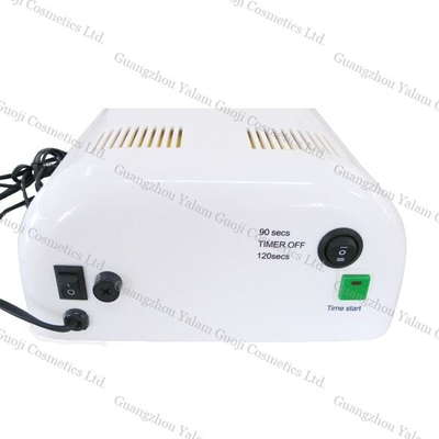 110 - 120v αβλαβή επαγγελματική πηκτής UV καρφί φανός 36 w 50-60 HZ με άοσμο θεραπεία