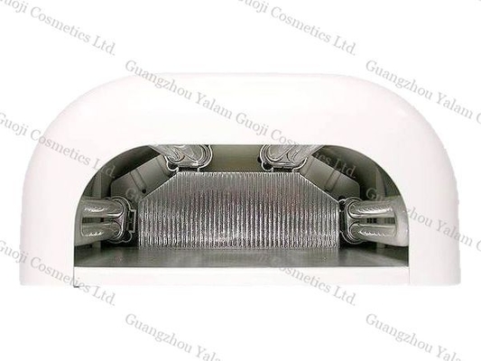 110 - 120v αβλαβή επαγγελματική πηκτής UV καρφί φανός 36 w 50-60 HZ με άοσμο θεραπεία