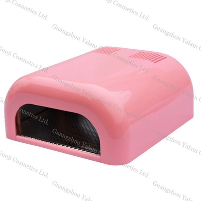 Professional αβλαβή 50-60 HZ, 110 - 120v / 220-240v 36 w πηκτής UV καρφί φανού για καρφί τέχνες