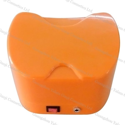 3W 50 - 60Hz UV λαμπτήρας καρφιών των οδηγήσεων με τους αβλαβείς UV βολβούς 405nm