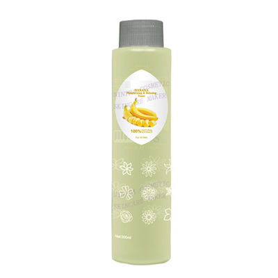 300ML φυσικό τονωτικό δερμάτων γυναικών, μπανάνα που ενυδατώνει & τονωτικό hgrfs-02 χαλάρωσης