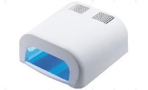 UV λαμπτήρας καρφιών Kaga 36W για την τέχνη καρφιών (amd-36702)