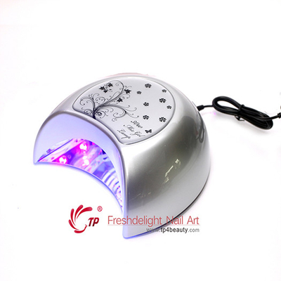 30W CCFL&amp;amp ΟΔΗΓΗΜΕΝΟΣ UV ΛΑΜΠΤΉΡΑΣ ΚΑΡΦΙΩΝ (CCFL12W + ΟΔΗΓΗΜΈΝΟ 18W)