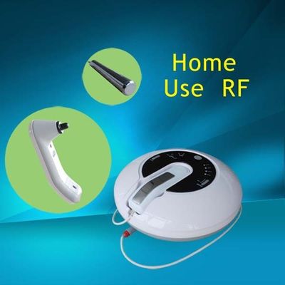 Μίνι Remover ρυτίδων ραδιοσυχνότητας RF εξοπλισμού μηχανή ομορφιάς εγχώριου προσώπου ανυψωτική