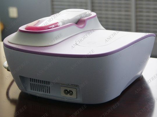 Stywhite υπερηχητικό πρόσωπο συσκευών ομορφιάς εγχώριας χρήσης δημιουργίας κοιλότητας μίνι βαθύ καθαρό 25Hz