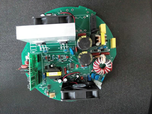 80w πίνακας δύναμης για τη συσκευή ομορφιάς RF/τη μηχανή εγχώριας χρήσης RF