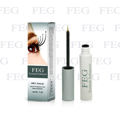 Αύξηση Eyelash κορωνών υγρή, διαφανής χωρίς το άρωμα, φτηνότερο από eyelash τις επεκτάσεις