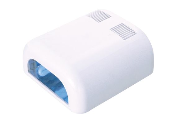 Πολλών χρήσεων 36w UV λαμπτήρας 120 καρφιών χρονόμετρο του S 180 S, φως μανικιούρ των οδηγήσεων