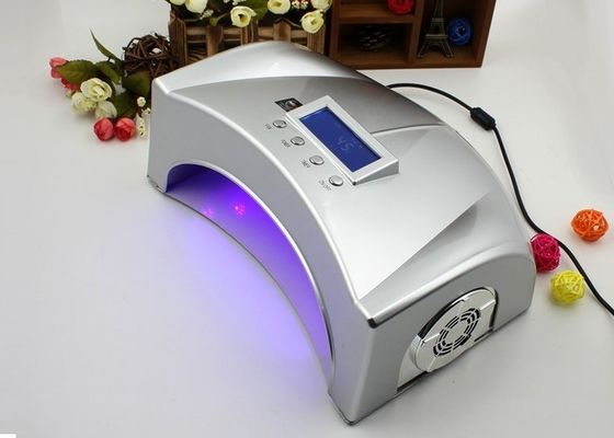 24W 42W καρφί των UV οδηγήσεων CCFL που θεραπεύει το λαμπτήρα άσπρο, μαύρος, ασημένιος που προσαρμόζεται