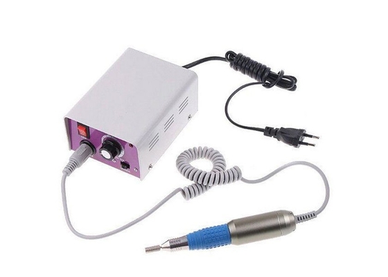 50/60HZ μίνι μηχανή τρυπανιών καρφιών με πέρα την προστασία τάσης, εργαλεία τέχνης καρφιών