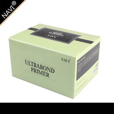 8ML ακρυλικός καρφιών εξαρτήσεων Ultrabond εγχυτήρων καρφιών εγχυτήρας βάσεων πηκτωμάτων τέχνης UV