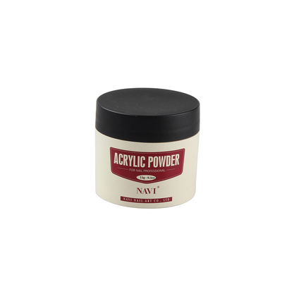 15g 0.5 OZ μανικιούρ ακρυλική καρφιών συστημάτων σκόνη καρφιών κρυστάλλου ακρυλική