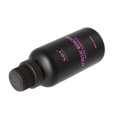 100ml ακρυλικό UV Remover πηκτωμάτων ενυδατώνει από Remover πηκτωμάτων με Lanolin