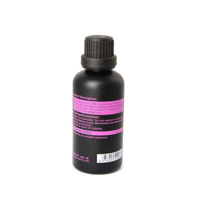 100ml ακρυλικό UV Remover πηκτωμάτων ενυδατώνει από Remover πηκτωμάτων με Lanolin